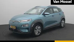 Blauw Gebruikt 2020 Hyundai Kona Comfort SUV | € 20.440 (Eerlijke prijs)