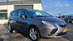 Gebruikt 2016 Opel Zafira MPV | € 7.999 (Goede deal)