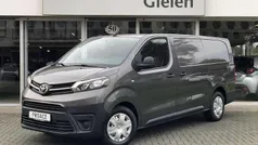 Grijs Gebruikt 2019 Toyota Proace Comfort Van | € 15.400 (Eerlijke prijs)