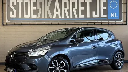 Occasion Renault Clio IV Intens 90 PK (66 kW) 2016 Hatchback
