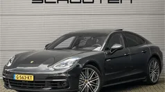 Grijs Gebruikt 2019 Porsche Panamera Sport Sedan | € 64.900 (Eerlijke prijs)