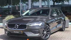 Gebruikt 2020 Volvo V60 Momentum Stationwagen | € 24.895 (Super prijs)