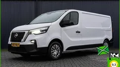Gebruikt 2023 Nissan Primastar MPV | € 21.450 (Eerlijke prijs)