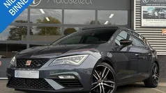 Gebruikt 2019 Cupra Leon Hatchback | € 26.490 (Eerlijke prijs)