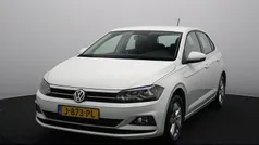 Gebruikt 2020 VW Polo Comfortline Hatchback | € 14.845 (Eerlijke prijs)