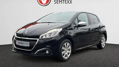 Occasion 2016 Peugeot 208 Allure Hatchback | € 7.750 (Eerlijke prijs)