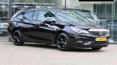 Gebruikt 2021 Opel Astra Elegance Stationwagen | € 16.987 (Eerlijke prijs)