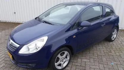 Occasion Opel Corsa Selection 82 PK (60 kW) 2009 Hatchback
