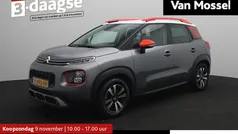Grijs Gebruikt 2019 Citroën C3 Aircross Feel SUV | € 11.540 (Goede deal)