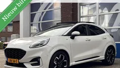 Gebruikt 2020 Ford Puma Gen-E ST-Line X SUV | € 20.450 (Eerlijke prijs)