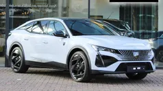 Gebruikt 2025 Peugeot 408 GT Sedan | € 41.089 (Super prijs)