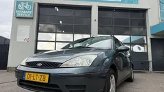 Gebruikt 2003 Ford Focus Stationwagen | € 1.350 (Eerlijke prijs)