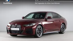 Rood Gebruikt 2024 BMW 420 Gran Coupé Executive Coupé | € 45.900 (Eerlijke prijs)