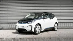 Wit Gebruikt 2019 BMW i3 Comfort Edition Hatchback | € 17.900 (Goede deal)