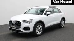 Gebruikt 2024 Audi Q3 Design SUV | € 45.900 (Eerlijke prijs)