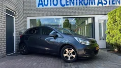 Gebruikt 2013 Kia Rio Hatchback | € 3.499 (Goede deal)