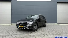 Gebruikt 2019 Mercedes GLC200 Business SUV | € 29.900 (Super prijs)