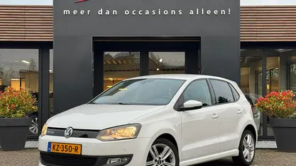 Occasion VW Polo Sport 95 PK (69 kW) 2016 Hatchback