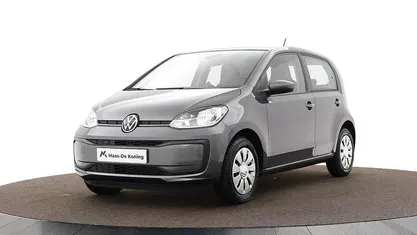 Gebruikt 2023 VW up! Hatchback | € 14.940 (Eerlijke prijs)