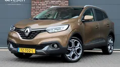 Gebruikt 2018 Renault Kadjar Intens SUV | € 13.900 (Goede deal)