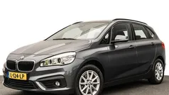 Grijs Gebruikt 2016 BMW 218 Executive Stationwagen | € 15.450 (Goede deal)
