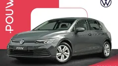 Grijs Gebruikt 2023 VW Golf VIII Life Hatchback | € 20.950 (Eerlijke prijs)