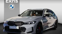 Grijs Gebruikt 2024 BMW M340 M Sport Sedan | € 88.450 (Eerlijke prijs)
