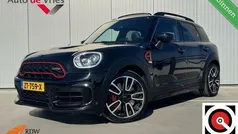 Mini John Cooper Works Countryman