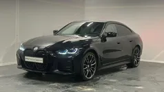 Zwart Gebruikt 2022 BMW i4 Executive Sedan | € 46.880 (Eerlijke prijs)