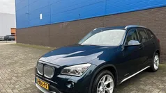 Gebruikt 2013 BMW X1 SUV | € 9.599 (Goede deal)