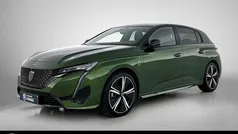 Gebruikt 2023 Peugeot 308 GTi Hatchback | € 26.950 (Eerlijke prijs)
