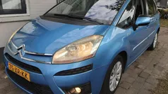 Mpv Gebruikt 2007 Citroën C4 Picasso MPV | € 3.250 (Eerlijke prijs)