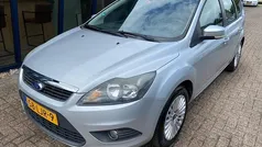 Gebruikt 2010 Ford Focus Stationwagen | € 1.945 (Goede deal)