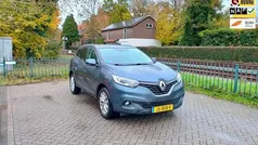 Gebruikt 2016 Renault Kadjar Zen SUV | € 12.450 (Eerlijke prijs)