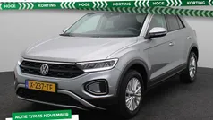 Gebruikt 2024 VW T-Roc Business SUV | € 28.945 (Eerlijke prijs)