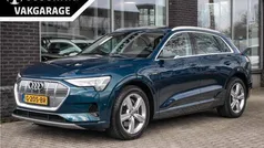 Gebruikt 2019 Audi e-tron Advanced Plus SUV | € 27.900 (Eerlijke prijs)