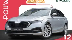 Gebruikt 2021 Skoda Octavia Business Line Stationwagen | € 23.450 (Goede deal)