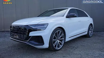 Gebruikt 2022 Audi Q8 Proline SUV | € 72.985 (Eerlijke prijs)