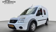 Wit Gebruikt 2013 Ford Transit Ambiente MPV | € 3.490 (Eerlijke prijs)