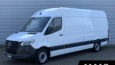 Gebruikt 2020 Mercedes Sprinter Van | € 27.900 (Eerlijke prijs)