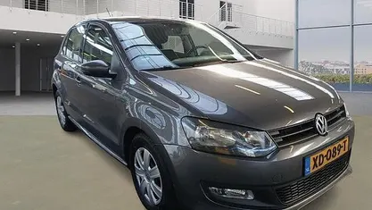 Occasion 2010 VW Polo Hatchback | € 3.499 (Eerlijke prijs)