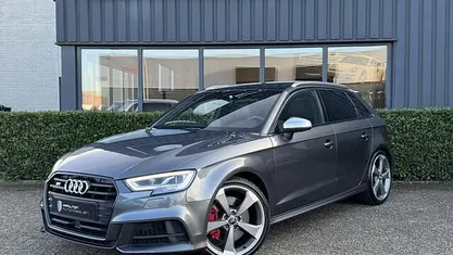 Occasion Audi S3 Sportback Proline 311 PK (228 kW) 2018 Hatchback