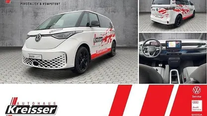 Gebruikt 2023 VW ID. Buzz Pro MPV | € 44.529 (Eerlijke prijs)