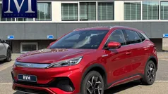 Gebruikt 2023 BYD Atto 3 Design SUV | € 26.899 (Eerlijke prijs)