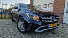 Gebruikt 2018 Mercedes GLA180 Business SUV | € 22.950 (Eerlijke prijs)