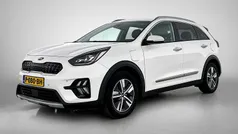 Gebruikt 2020 Kia Niro SUV | € 21.645 (Eerlijke prijs)