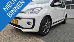 Gebruikt 2016 VW up! move up! Hatchback | € 7.950 (Eerlijke prijs)