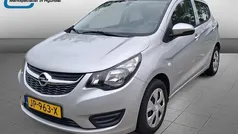 Gebruikt 2016 Opel Karl Edition Hatchback | € 7.950 (Eerlijke prijs)