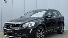 Gebruikt 2015 Volvo XC60 Summum SUV | € 21.950 (Eerlijke prijs)