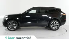 Gebruikt 2018 Land Rover Range Rover Velar SE Dynamic SUV | € 39.900 (Eerlijke prijs)